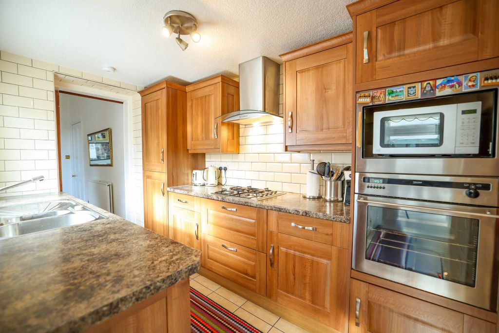 Additional image 14 of 3 bed semi-detached house for saleGolf Course, Girvan KA26