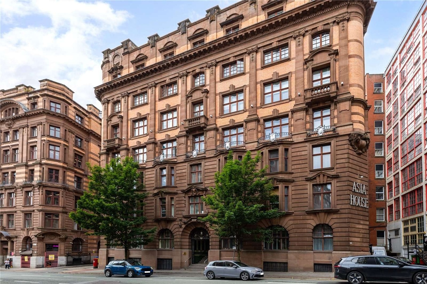 Additional image 6 of 2 Bed Flat, Princess St, M1, N1 7GU