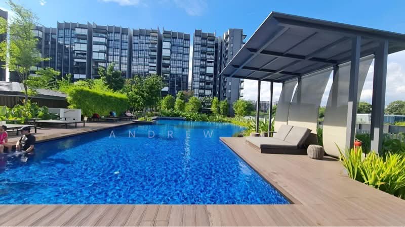 Additional image 11 of Bidadari Park Drive