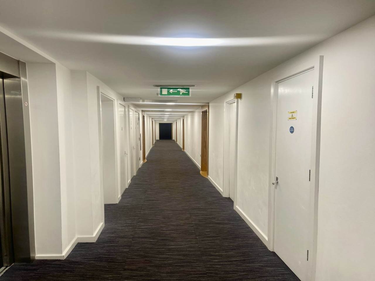 Additional image 12 of 1 Bed Flat, Watermans Place, LS1, N1 7GU