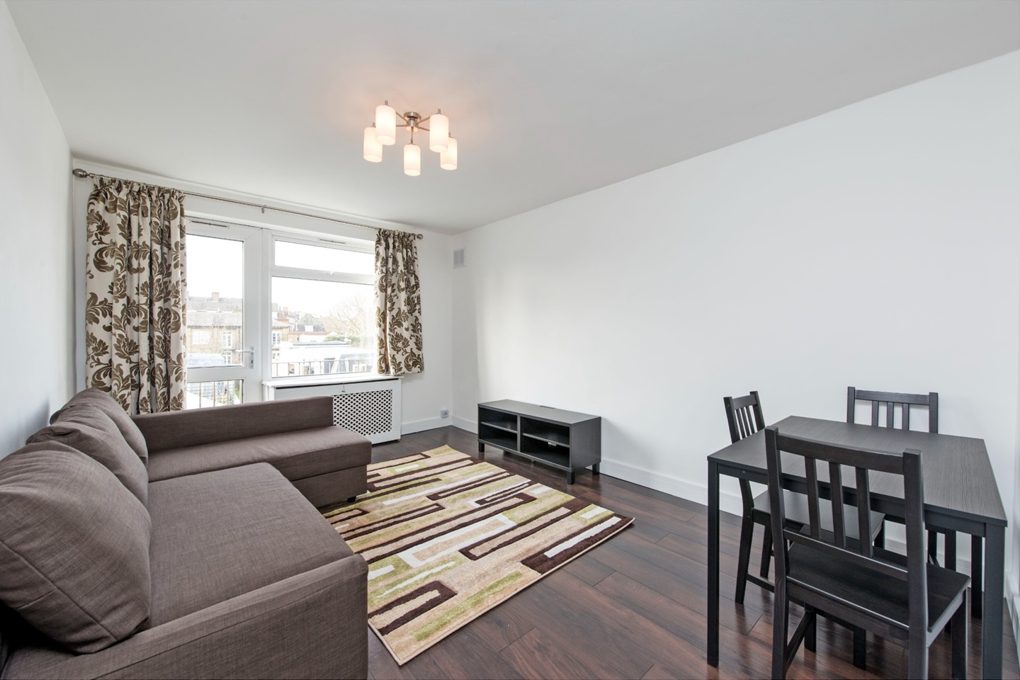 Additional image 2 of 1 Bed Flat, Morgan Court, SW11, N1 7GU