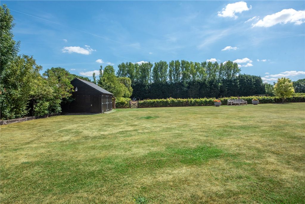 Additional image 14 of 5 bed equestrian for saleInkpen Common, Inkpen, Hungerford, Berkshire RG17