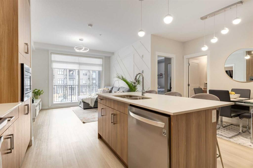 Additional image 4 of 3205-200 Seton Circle SE, Calgary, AB, T3M 3N8