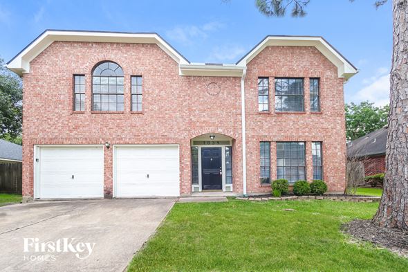 1039 Wentworth Drive, Pearland, TX, 77584