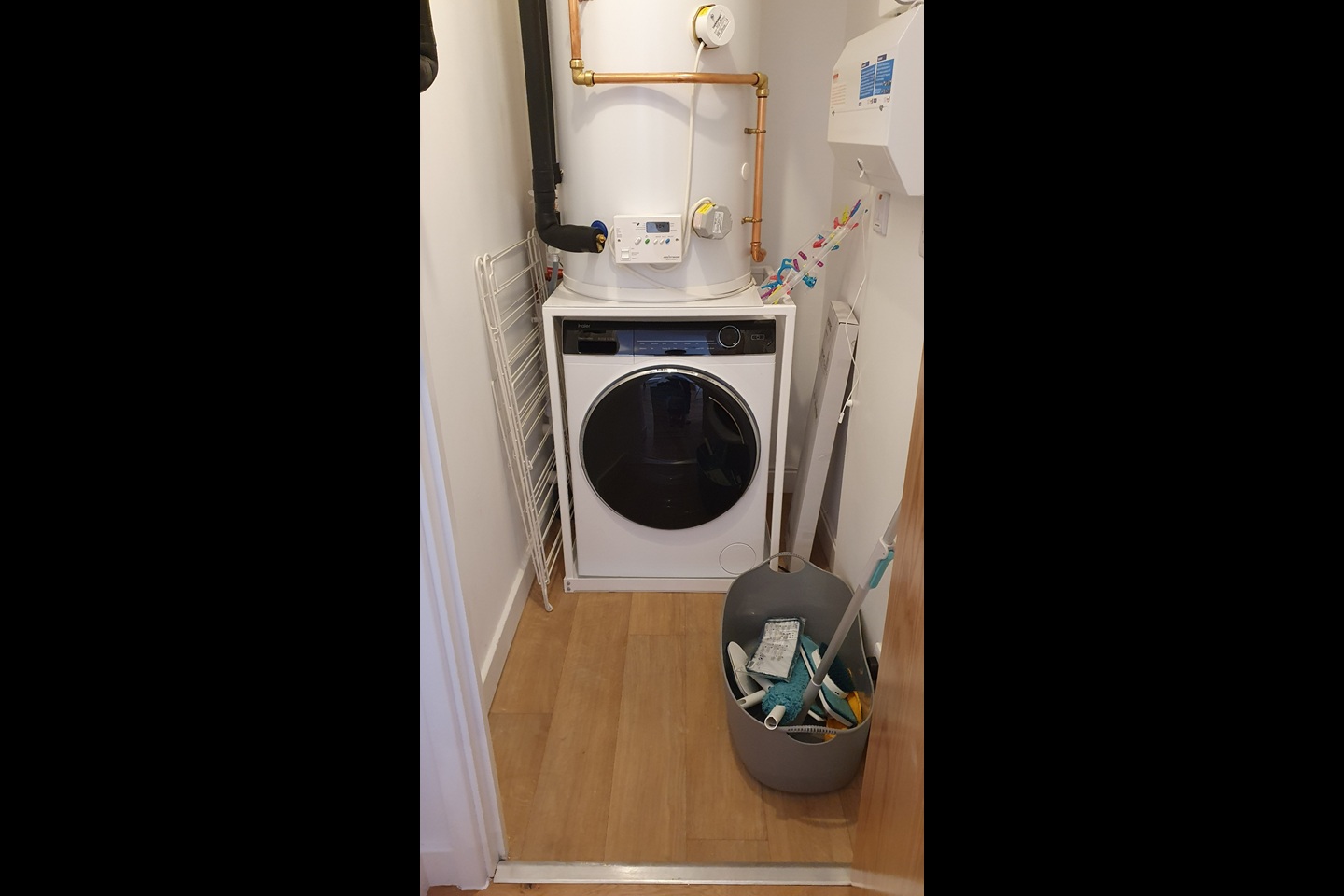 Additional image 9 of 2 Bed Flat, Windmill Street, B1, N1 7GU