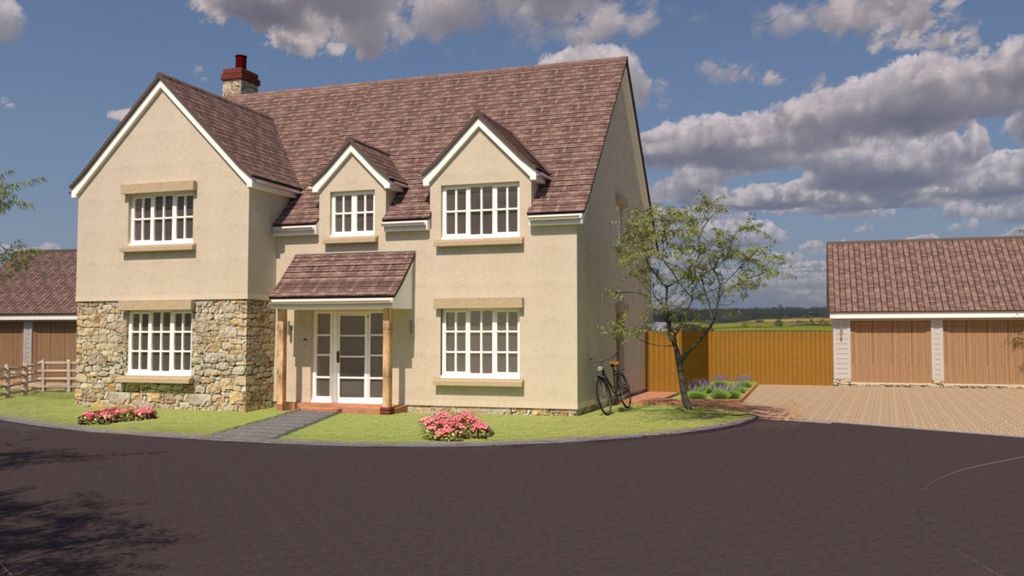 Land for saleWater Lane, Sherington, Newport Pagnell, Buckinghamshire MK16