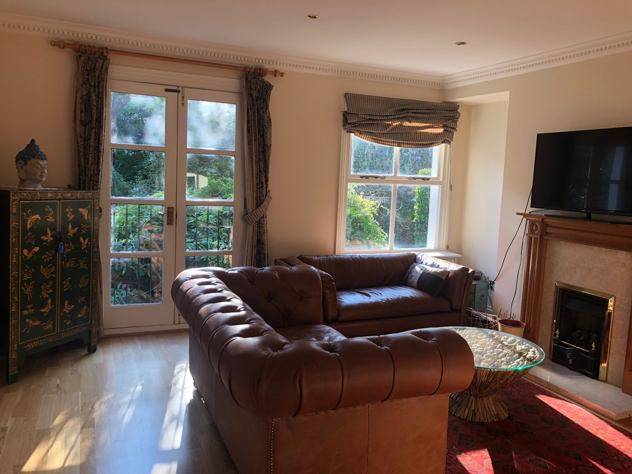 2 Bed Flat, Edith Grove, SW10, N1 7GU