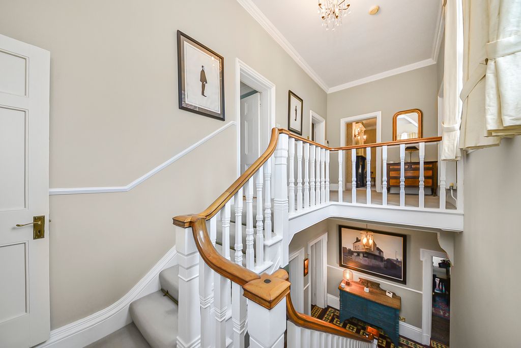Additional image 20 of 7 bed detached house for saleFarquhar Road, Edgbaston B15