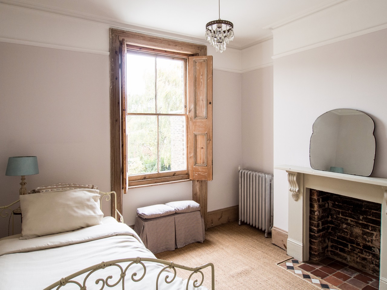 Additional image 9 of 5 Bed Terraced House, Shirlock Road, NW3, N1 7GU