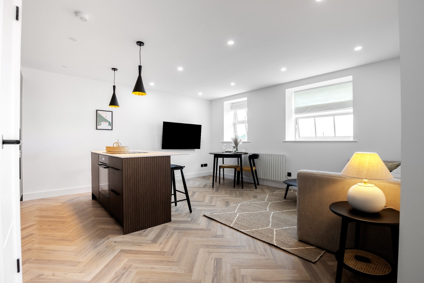 Additional image 3 of 1 Bed Flat, Clapham Park Road, SW4, N1 7GU