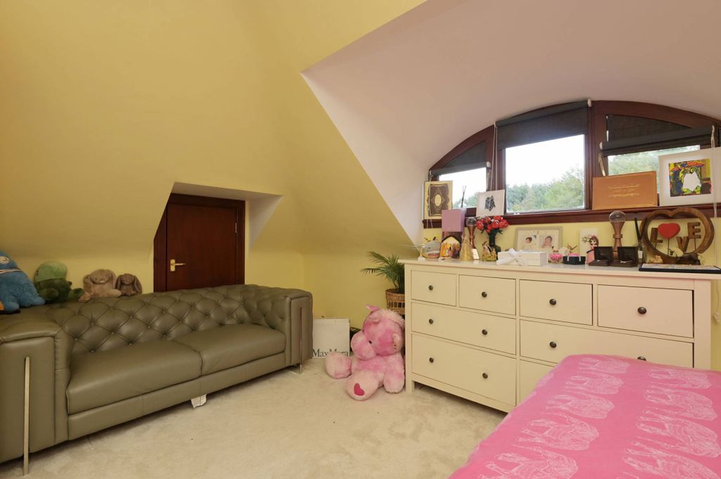 Additional image 18 of 4 bed detached house for saleCastleview Lane, Murieston, Livingston, West Lothian EH54