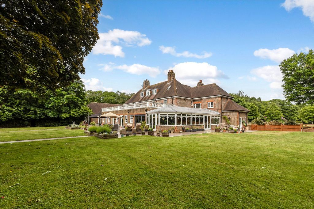 Additional image 14 of 8 bed detached house for salePowdermill Lane, Battle, East Sussex TN33