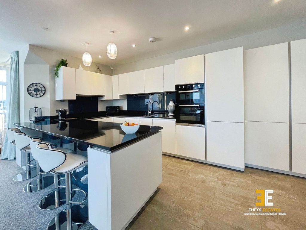 Additional image 12 of 2 bed flat for saleAdmiral House, West Parade, Llandudno LL30