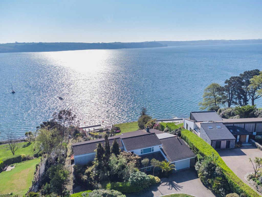 Additional image 3 of 5 bed detached house for saleRestronguet Point, Feock, Truro, Cornwall TR3