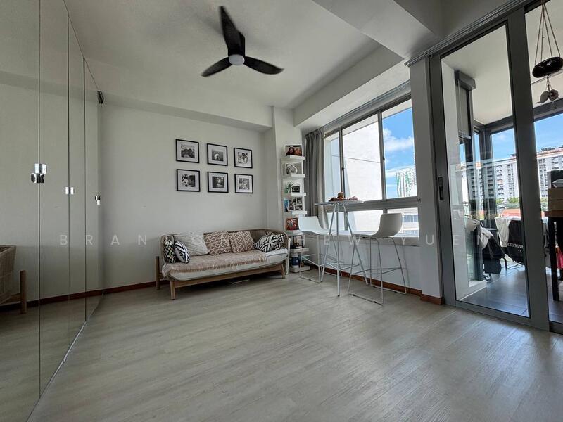 Additional image 5 of 123 Rangoon Road