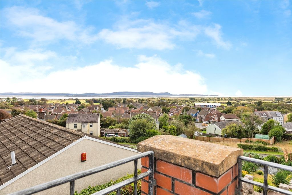 Additional image 19 of 5 bed detached house for saleSt. Illtyd Rise, Burry Port, Dyfed SA16