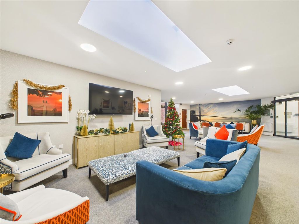 Additional image 18 of 2 bed flat for saleStapleton Court, Waller Grove, Swanland HU14