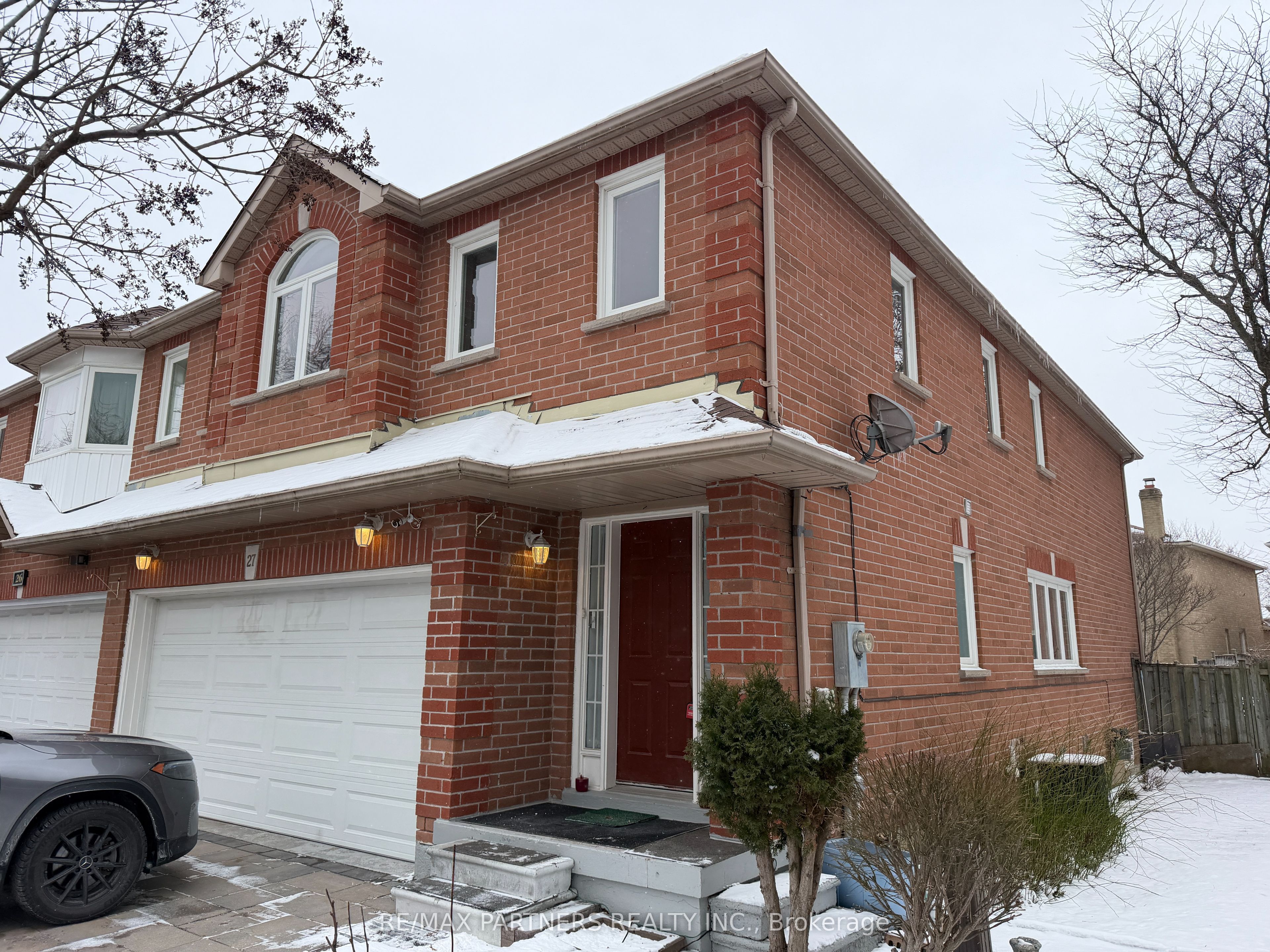 Additional image 2 of #27-50 Rubin Street, Richmond Hill, ON, L4B 3L5
