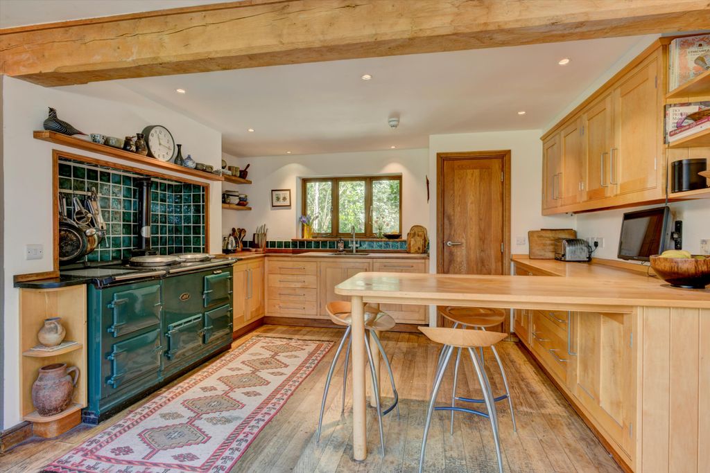 Additional image 9 of 4 bed detached house for salePen Selwood, Wincanton, Somerset BA9