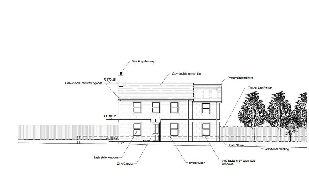 Additional image 2 of Land for saleFrome Road, Odd Down, Bath BA2
