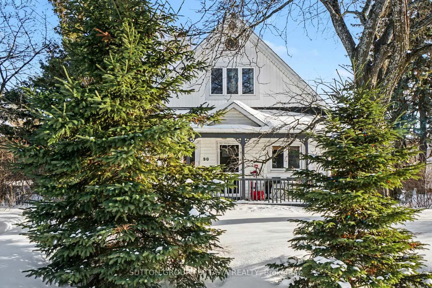 Additional image 2 of 90 Withrow Avenue