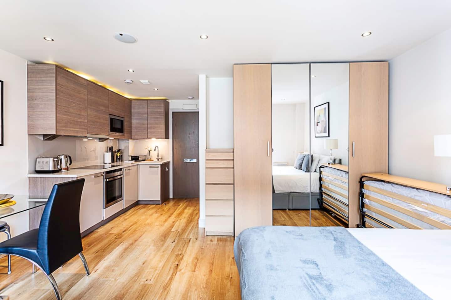 Additional image 2 of Studio Flat, Counter House, SW6, N1 7GU