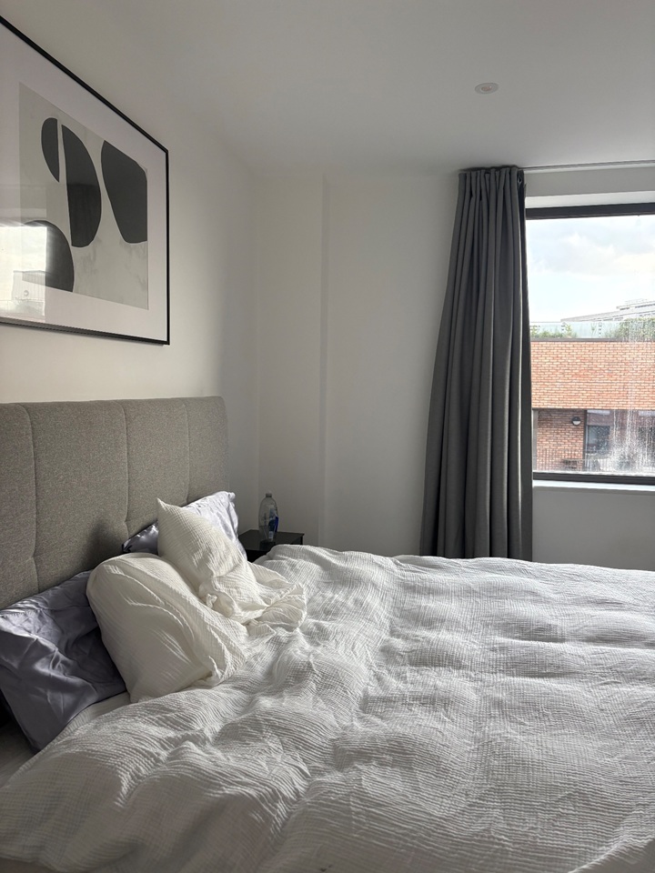 Additional image 2 of Room in a Shared Flat, Cassia Building, E2, N1 7GU