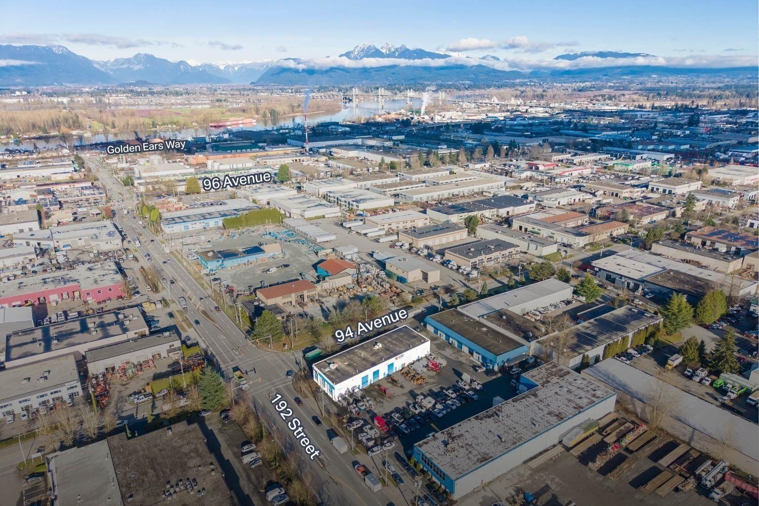 Additional image 8 of A-19214 94 Avenue, Surrey, BC, V4N4E3