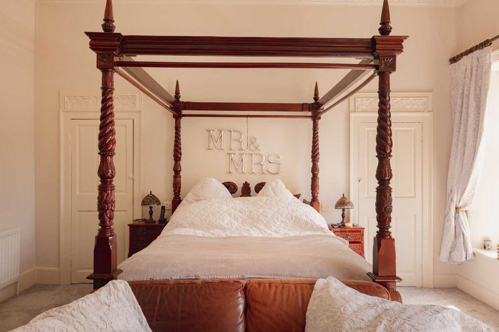 Additional image 20 of 4 bed country house for saleCoatham Hall, Coatham Mundeville, Darlington, County Durham DL3