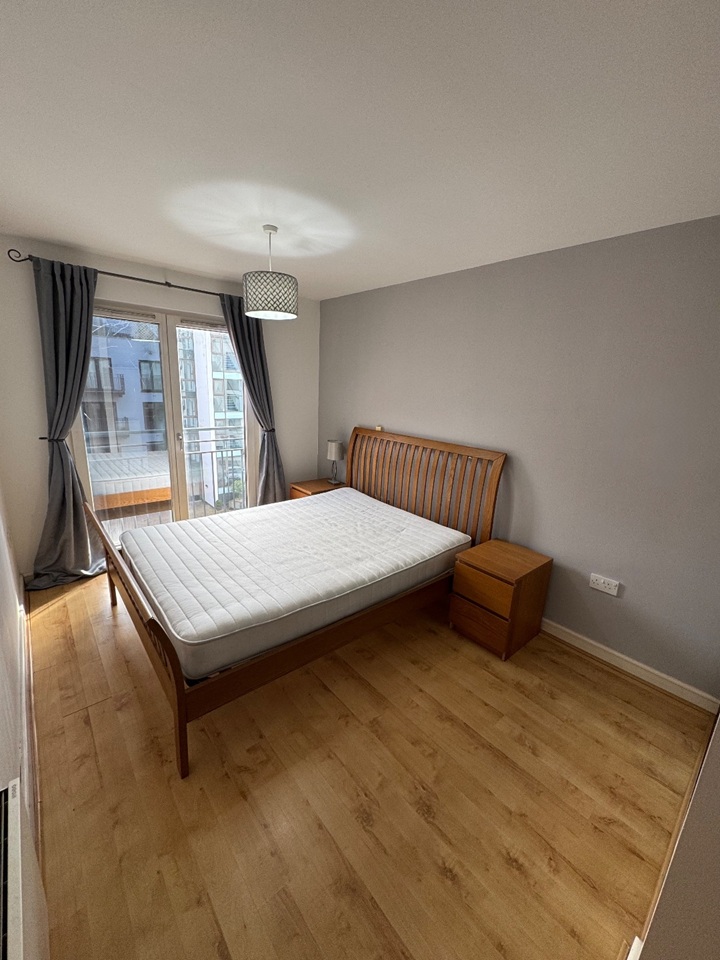 Additional image 3 of 1 Bed Flat, Liberty Place, B16, N1 7GU