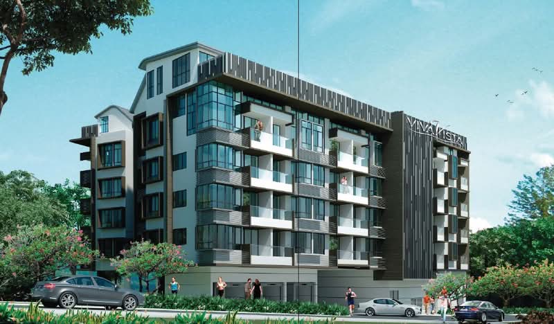 Additional image 13 of 3 South Buona Vista Road