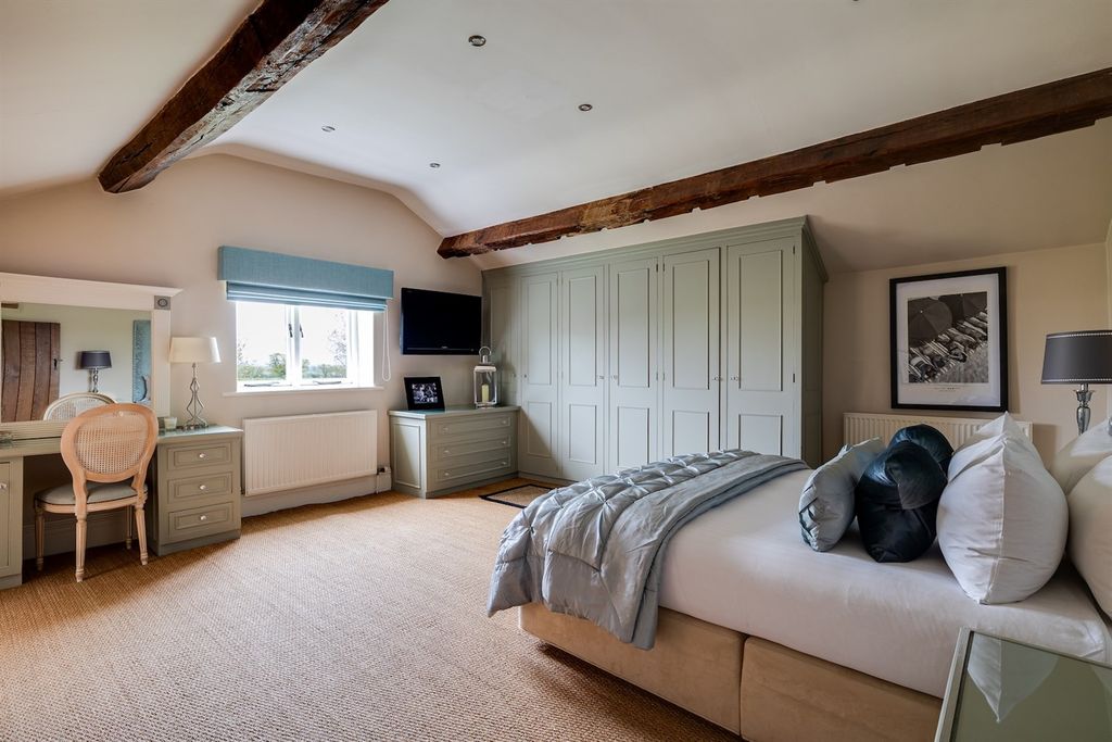 Additional image 41 of 6 bed detached house for saleWhitchurch Road, Milton Green, Chester CH3