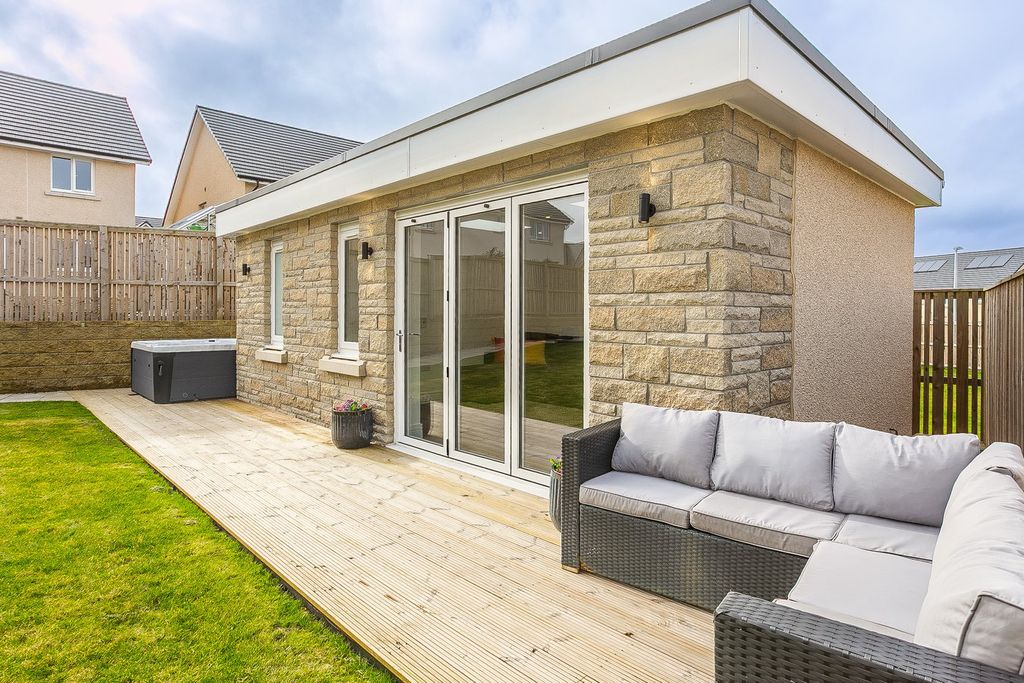 Additional image 40 of 5 bed detached house for saleBen Avon Drive, East Calder, Livingston EH53