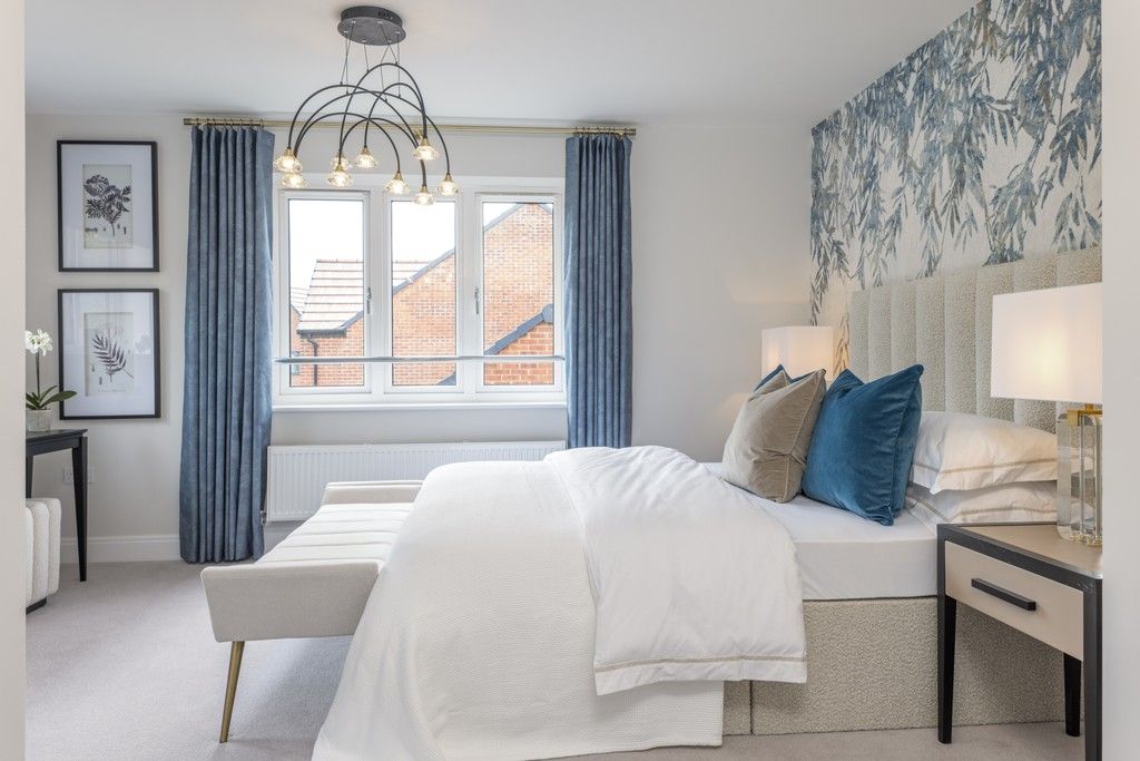 Additional image 11 of 4 bed detached house for sale"Rowan" at Stoney Lane, Ashmore Green, Thatcham RG18
