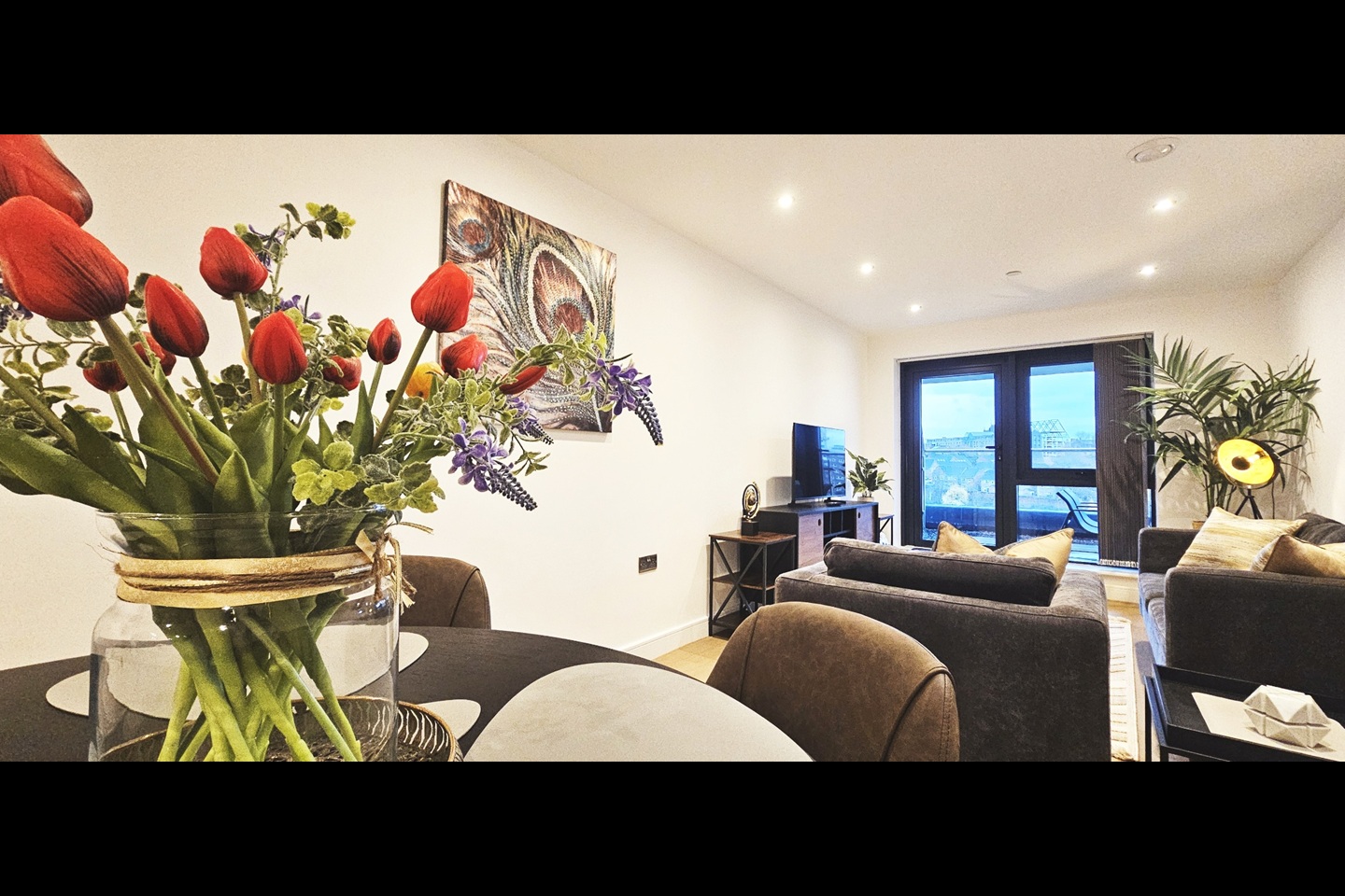 Additional image 25 of 2 Bed Flat, Leeds City Center, LS9, N1 7GU