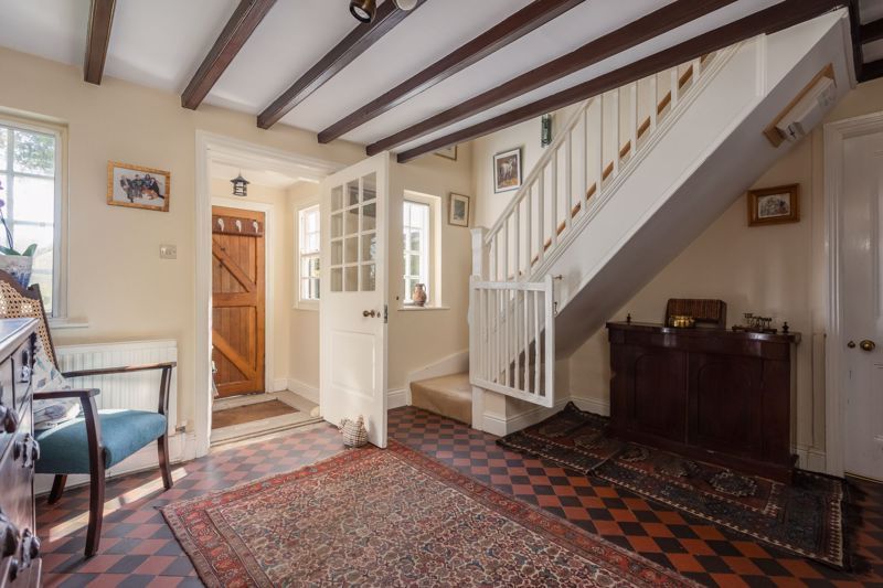 5 bed detached house for saleTibthorpe, Driffield YO25 photo 5