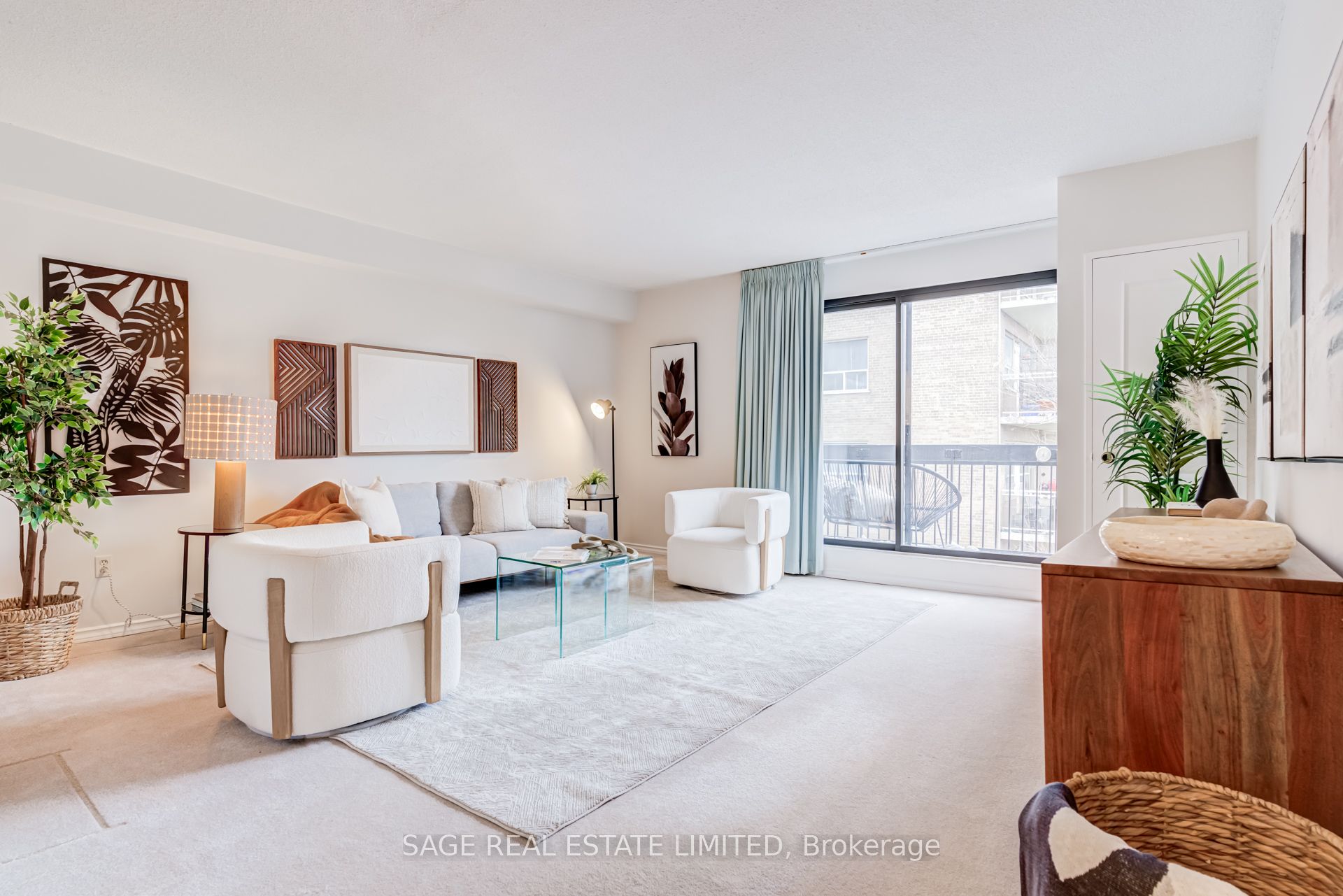 503-212 St. George Street, Toronto, ON, M5R 2N5