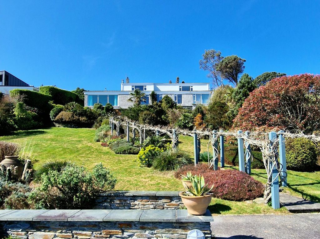 Additional image 5 of 5 bed detached house for saleRestronguet Point, Feock, Truro, Cornwall TR3