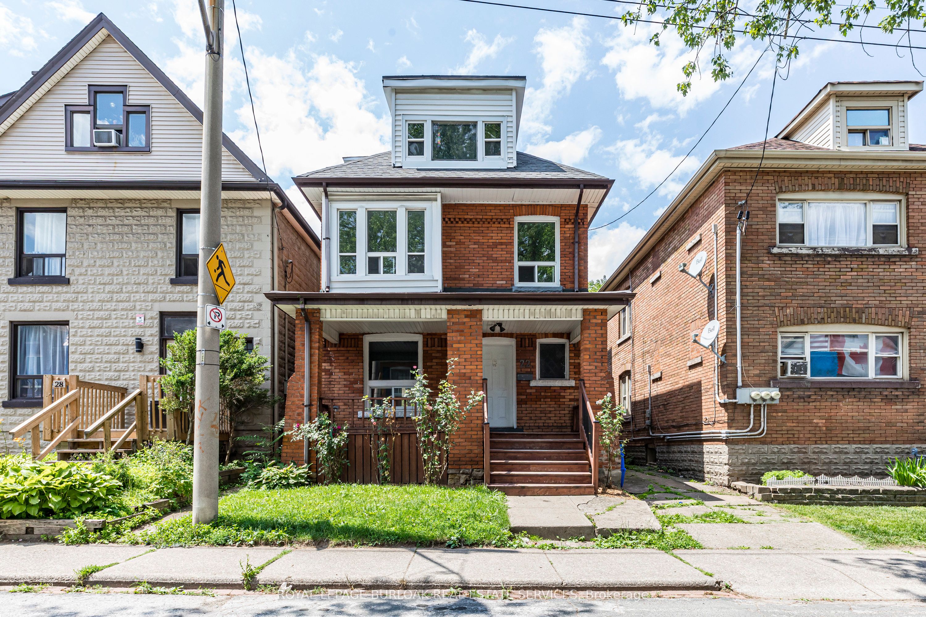 Additional image 2 of 22 Myrtle Avenue, Hamilton, ON, L8M 2E9