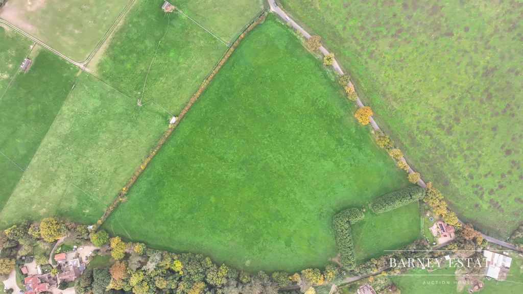 Land for saleTidmarsh Lane, Tidmarsh RG8