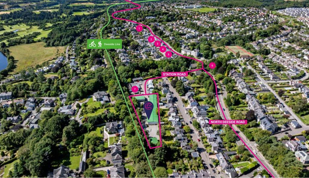 Additional image 5 of Unit 7, Cults Business Park, Station Road, Cults, Aberdeen, AB15 9PE