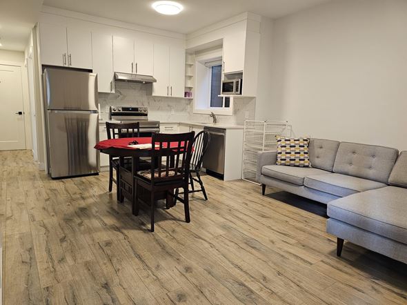 41 - 5248 Goldspring Place, Chilliwack, BC, V2R 5S5