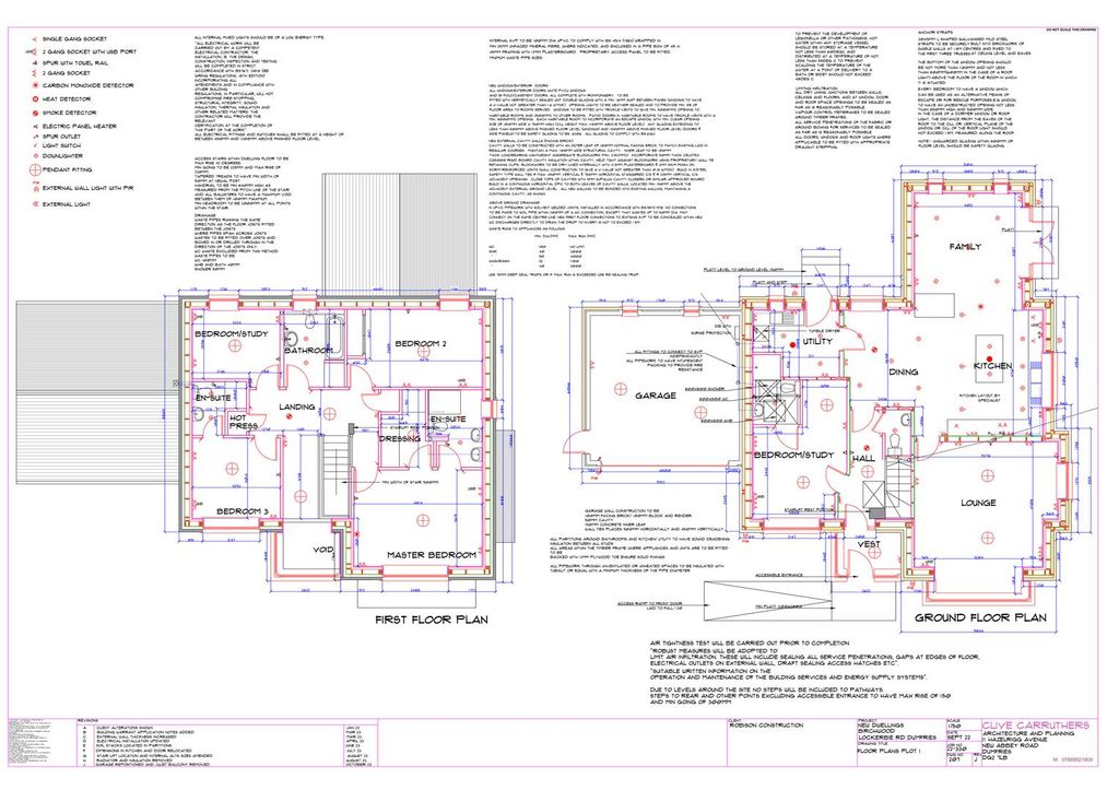 Additional image 14 of 5 bed detached house for saleBirchwood Crescent, Dumfries DG1
