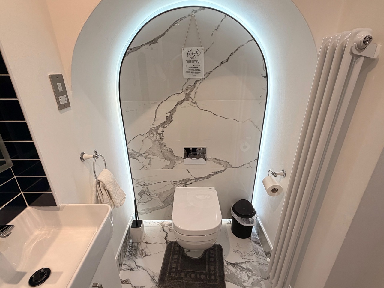 Additional image 9 of 2 Bed Flat, Birmingham, B18, N1 7GU