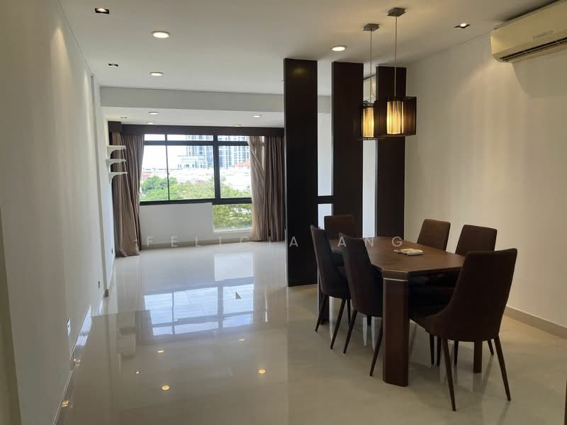 200 Upper East Coast Road