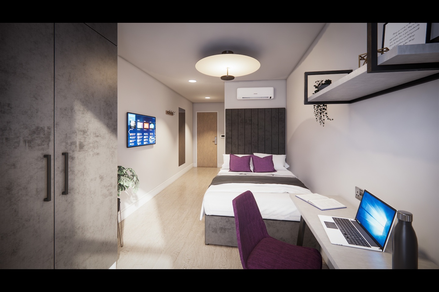 Additional image 2 of Room in a Shared Flat, Hanley Street, B19, N1 7GU