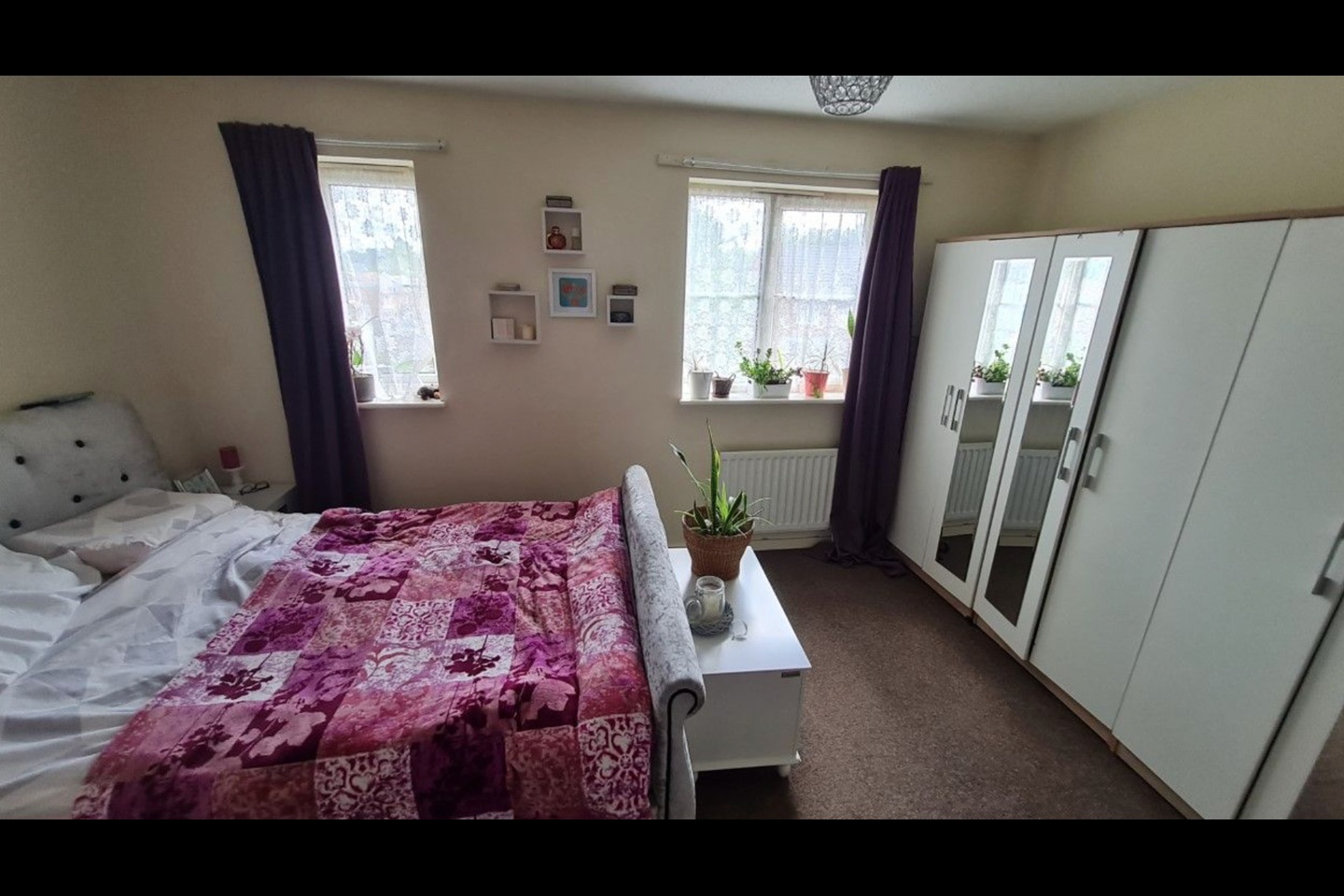 Additional image 7 of 2 Bed Semi-Detached House, Lupin Grove, B9, N1 7GU