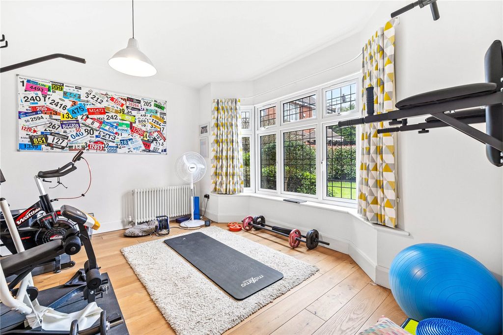 Additional image 35 of 5 bed detached house for saleDyke Close, Hove, East Sussex BN3