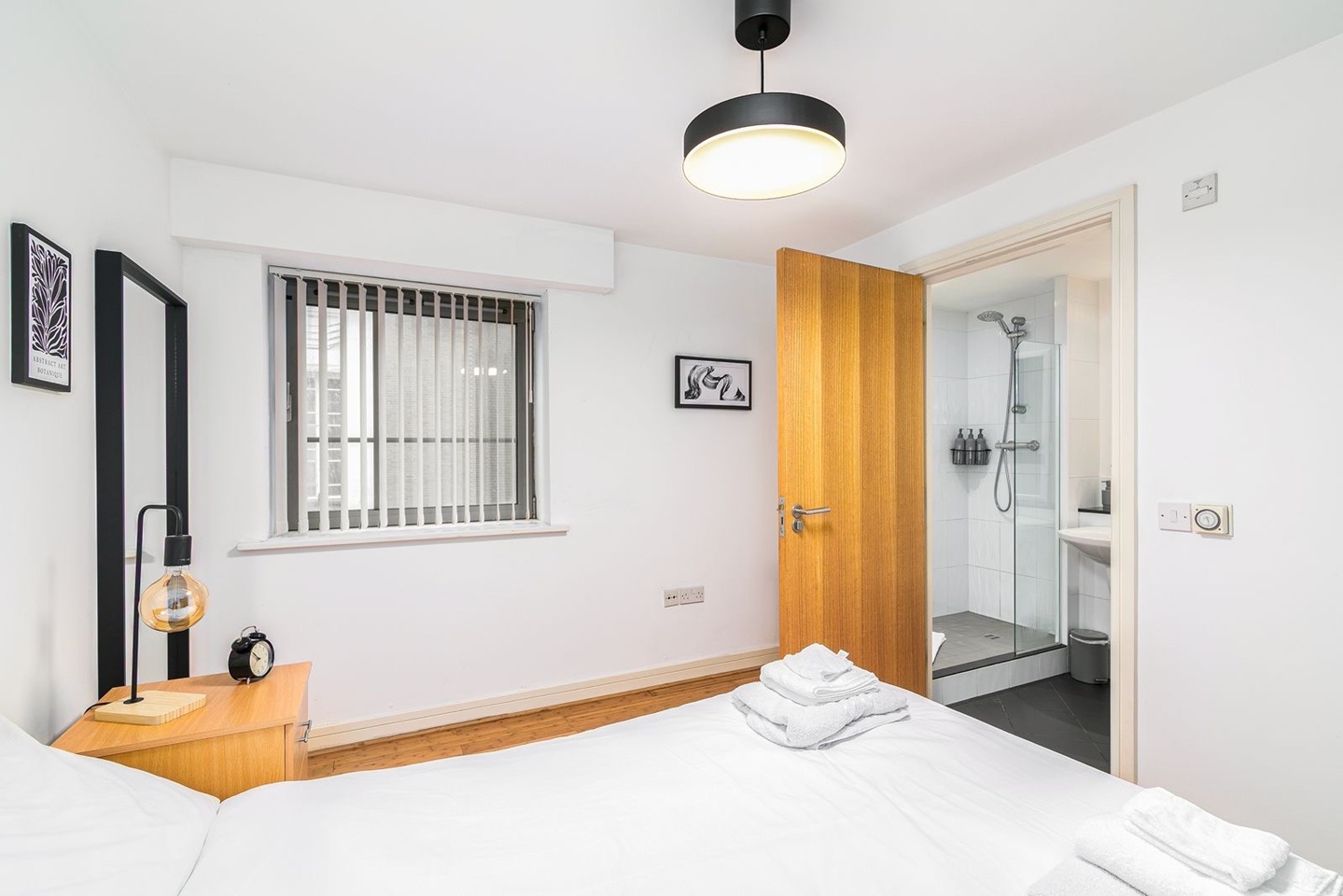 Additional image 7 of 1 Bed Flat, Islington Gates, B3, N1 7GU