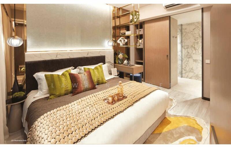 Additional image 17 of 10 Pasir Ris Central